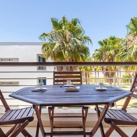 A23 - Marina Palm View Apartment Lagos Extérieur photo