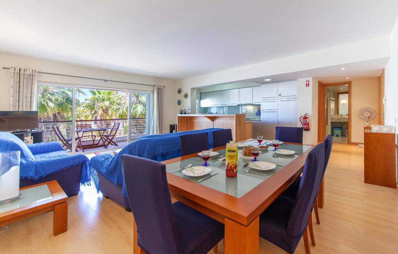 A23 - Marina Palm View Apartment Lagos Extérieur photo