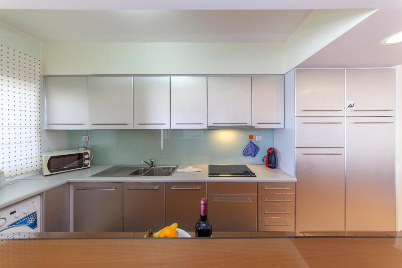 A23 - Marina Palm View Apartment Lagos Extérieur photo