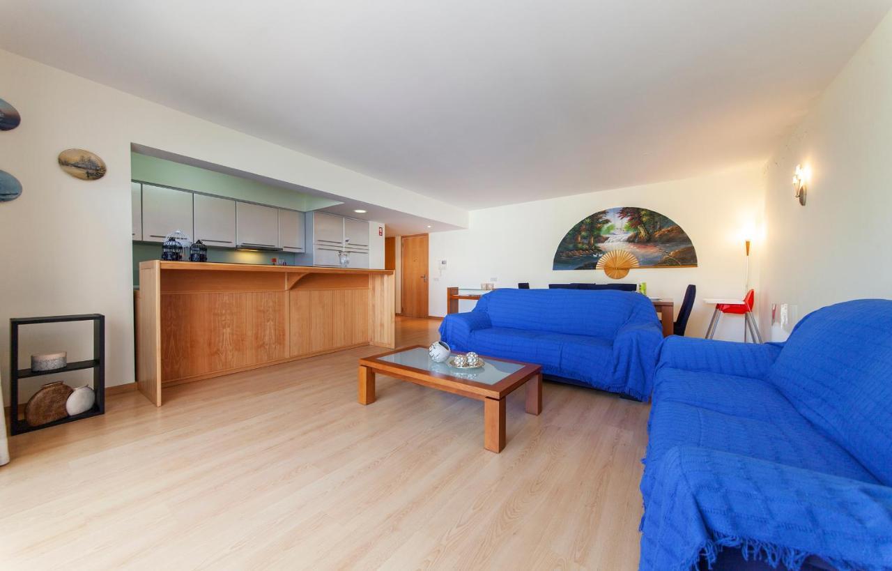 A23 - Marina Palm View Apartment Lagos Extérieur photo