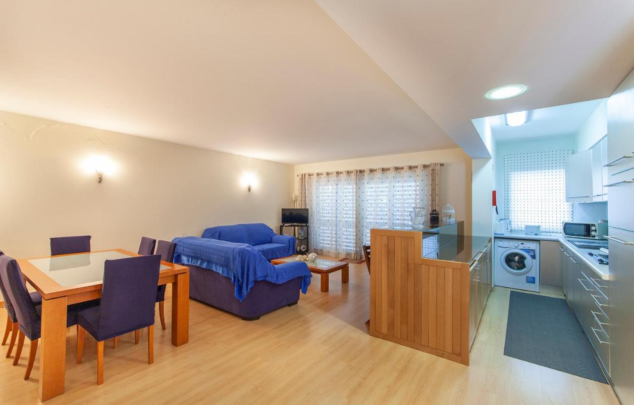 A23 - Marina Palm View Apartment Lagos Extérieur photo