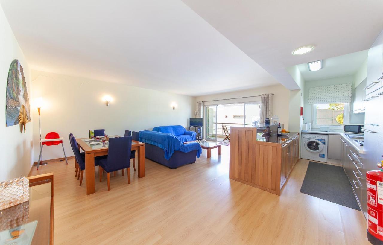 A23 - Marina Palm View Apartment Lagos Extérieur photo