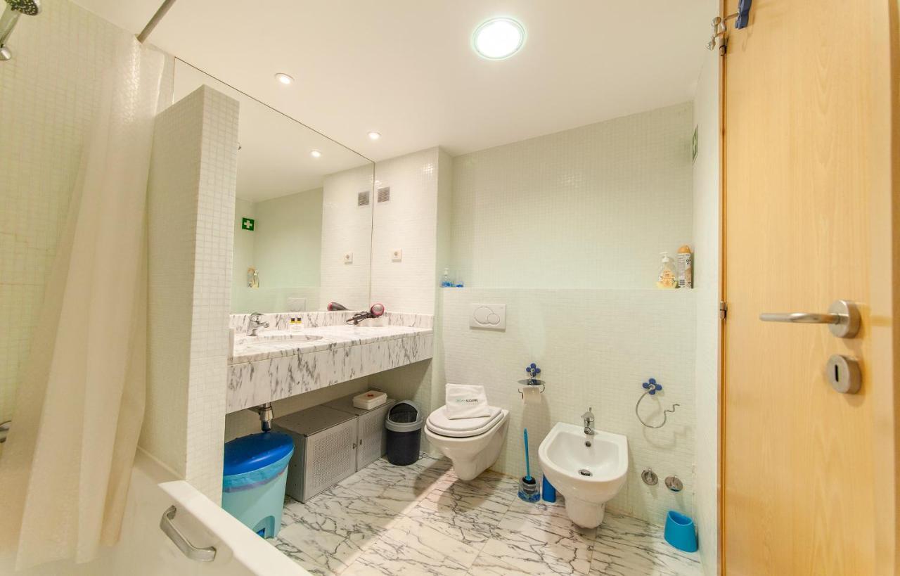 A23 - Marina Palm View Apartment Lagos Extérieur photo